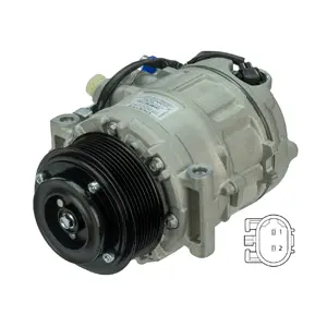 Compressor, air conditioning (WG2039837)