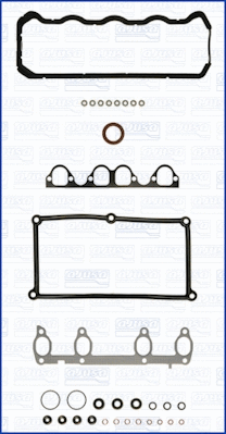 Gasket Kit, cylinder head (WG1168040)