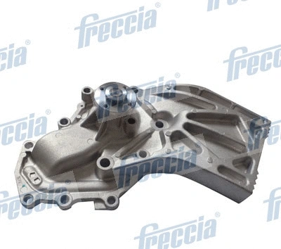 Water Pump, engine cooling (WG1837275)