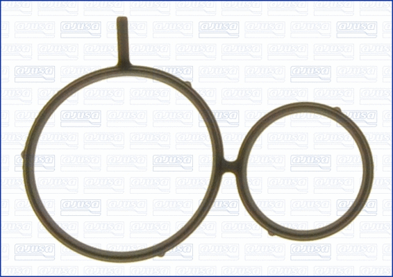 Seal, camshaft adjustment (WG1447884)