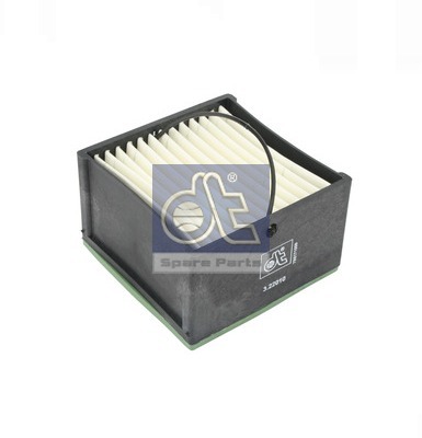 Fuel Filter (WG2312476)