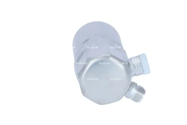 Dryer, air conditioning