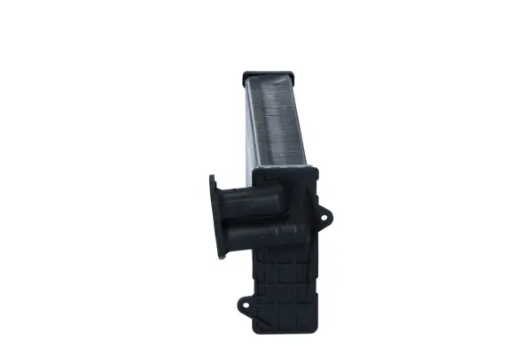 Heat Exchanger, interior heating
