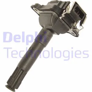 Ignition Coil (WG1498171)