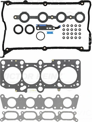 Gasket Kit, cylinder head (WG1102658)