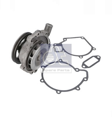 Water Pump, engine cooling (WG2312105)