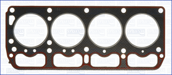 Gasket, cylinder head (WG1158759)