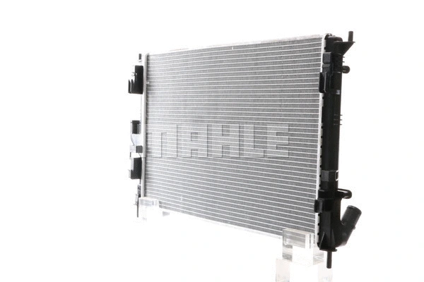 Radiator, engine cooling (WG2182864)