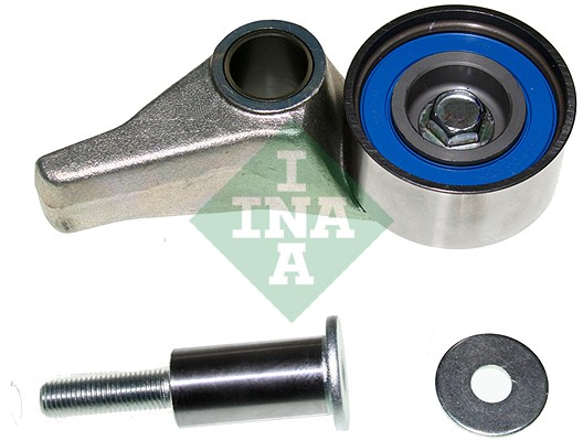 Tensioner Pulley, timing belt (WG1252633)