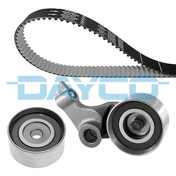 Timing Belt Kit (WG2007389)