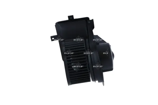 Interior Blower
