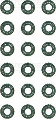 Seal Set, valve stem (WG1242573)