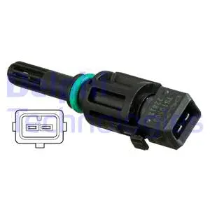 Sensor, coolant temperature (WG1977999)