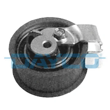 Tensioner Pulley, timing belt (WG2005180)