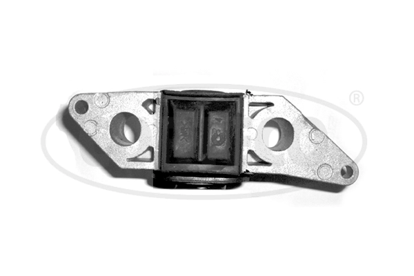 Mounting, control/trailing arm (WG2289715)