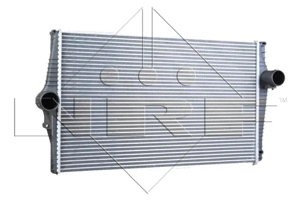 Charge Air Cooler (WG1723814)