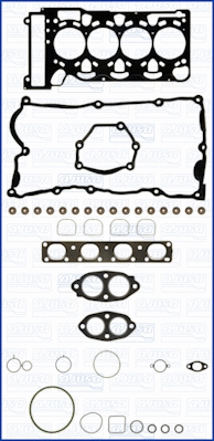 Gasket Kit, cylinder head (WG1453906)