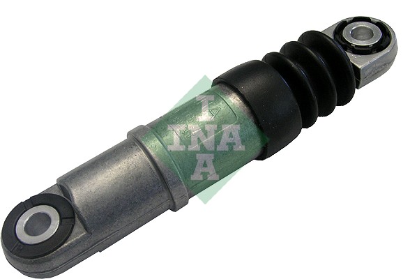 Vibration Damper, V-ribbed belt (WG1253172)