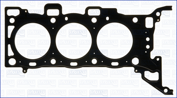 Gasket, cylinder head (WG1449468)