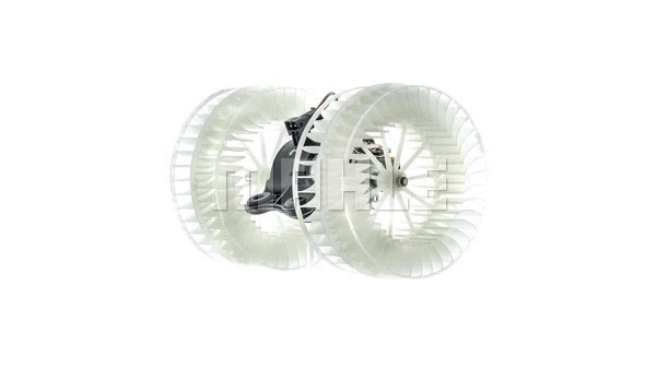 Interior Blower