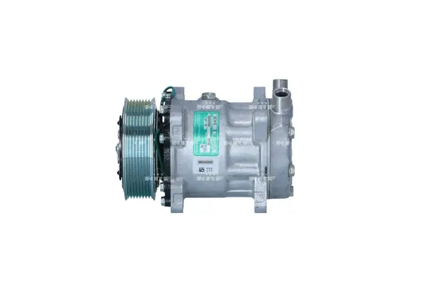 Compressor, air conditioning (WG2159586)