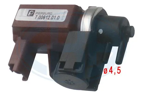 Pressure Converter, exhaust control (WG1494738)