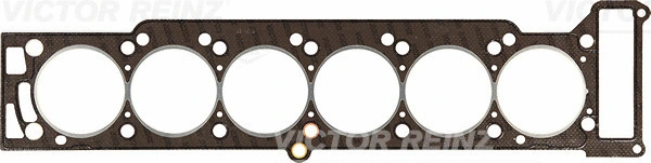 Gasket, cylinder head (WG1244329)