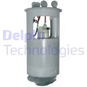 Fuel Pump (WG1029428)