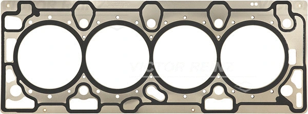 Gasket, cylinder head (WG1244917)