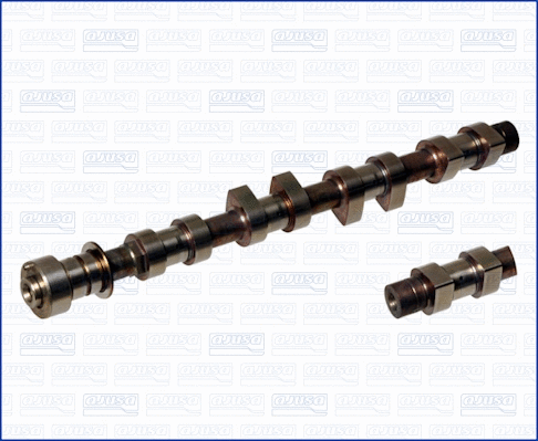Camshaft (WG1170895)