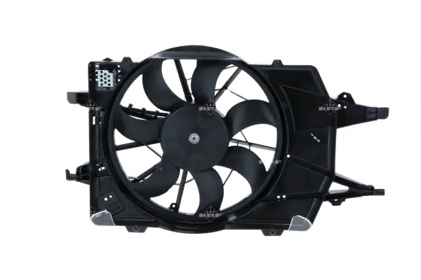 Fan, engine cooling (WG2161702)
