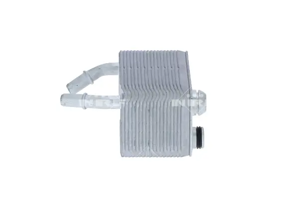 Oil Cooler, automatic transmission (WG1719895)