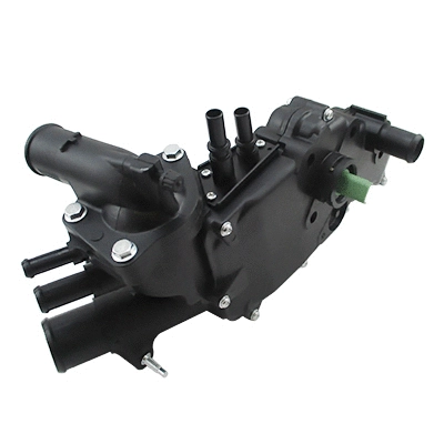 Thermostat, coolant (WG1916446)