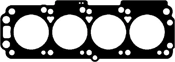 Gasket, cylinder head (WG1757584)