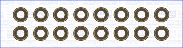 Seal Set, valve stem (WG1455641)