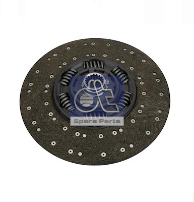 Clutch Disc (WG2314873)