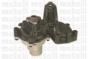 Water Pump, engine cooling (WG1789974)