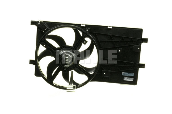 Fan, engine cooling