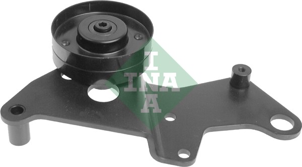 Tensioner Pulley, V-ribbed belt (WG1252231)