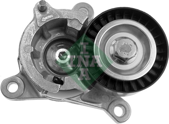 Belt Tensioner, V-ribbed belt (WG1253436)
