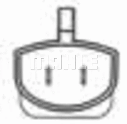 Fan, engine cooling (WG2180754)