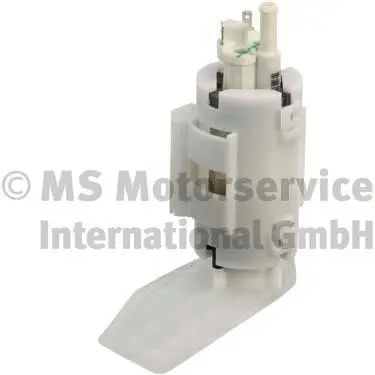 Fuel Pump (WG1026092)
