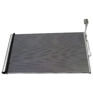 Condenser, air conditioning (WG2041807)