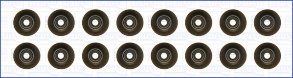Seal Set, valve stem (WG1455691)