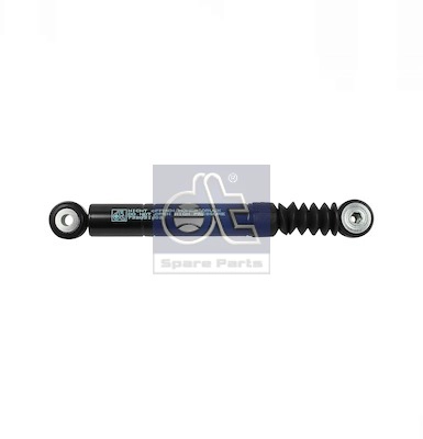 Vibration Damper, V-ribbed belt (WG2315197)