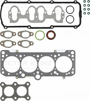 Gasket Kit, cylinder head (WG1240162)