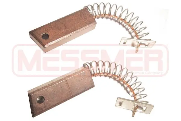 Carbon Brush, alternator (WG2151036)