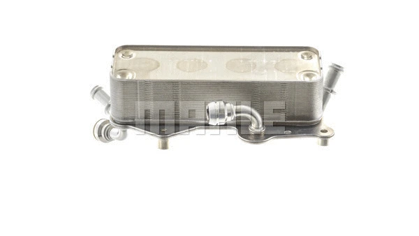 Oil Cooler, automatic transmission