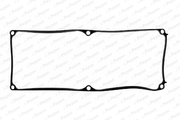 Gasket, cylinder head cover (WG1090774)