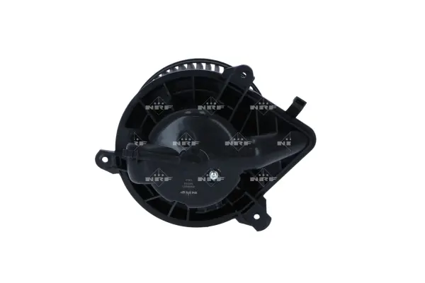 Interior Blower